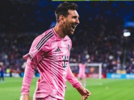 leo messi