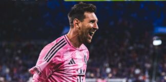 leo messi