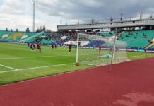 Левски направи нещо невиждано от над 30 години levski cska
