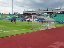 levski cska