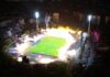 levski fenove stadion georgi asparuhov