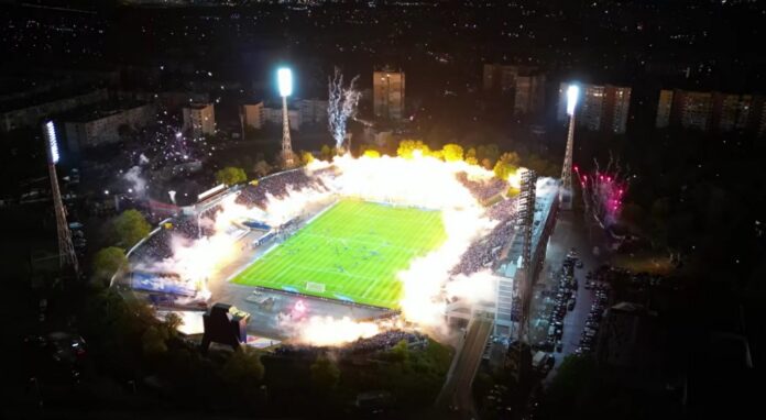 levski fenove stadion georgi asparuhov levski fenove stadion georgi asparuhov