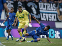 levski ludogorets everton bala ivailo chochev