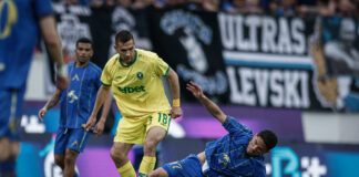 levski ludogorets everton bala ivailo chochev