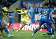 levski ludogorets petar stanich