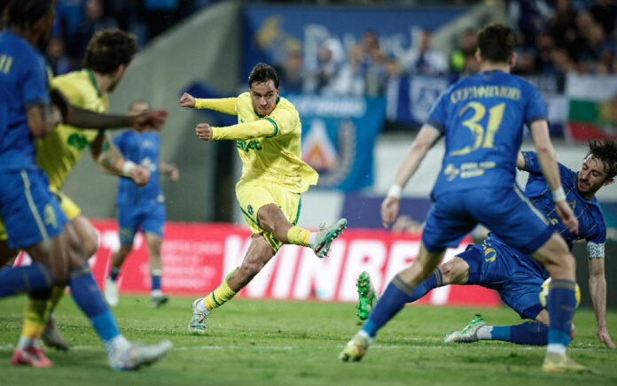 levski ludogorets petar stanich levski ludogorets petar stanich