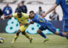 Още една добра новина в Левски! Национал поднови тренировки levski ludogorets radoslav kirilov barnard tekpetei