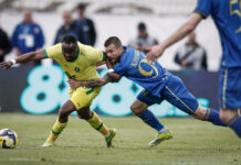 levski ludogorets radoslav kirilov barnard tekpetei