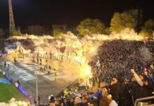 levski radost