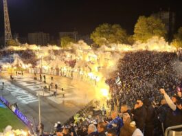 levski radost
