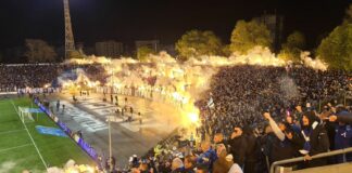 levski radost