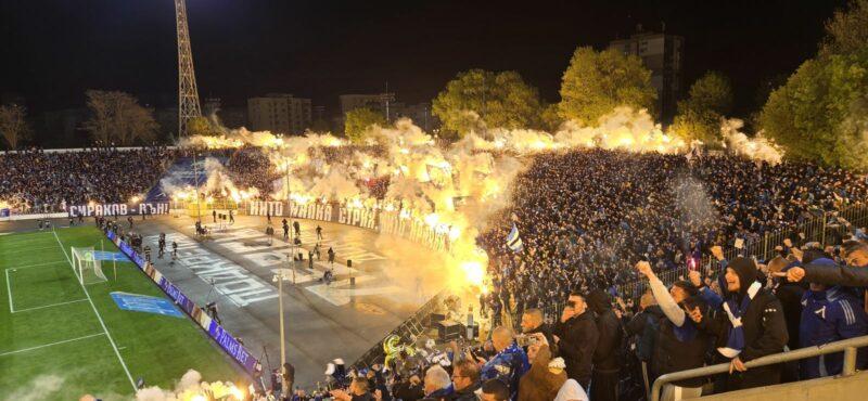 levski radost