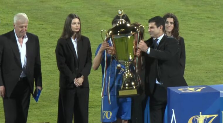 levski shamion georgi ivanov