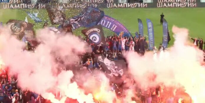 levski shampion 1 levski shampion 1