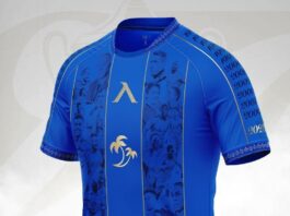 levski shampionska flanelka