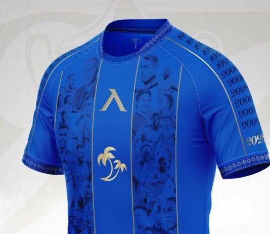 levski shampionska flanelka