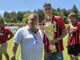 lokomotiv mezdra