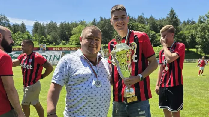 lokomotiv mezdra lokomotiv mezdra