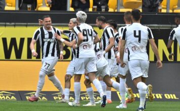 Локо Пд започва подготовка на 22-ри,обяви и лагер в Боровец lokomotiv plovdiv joel cvarc