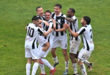 Локомотив Пд: аутсайдерът, който умее да хапе! lokomotiv plovdiv otbor