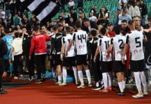 Локомотив Пловдив благодари на феновете си lokopd