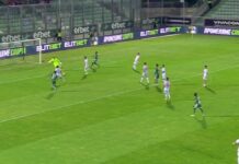 Лудогорец с победа и слаба игра в Разград! Орлите са на бараж ludogorets cska