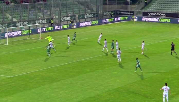 ludogorets cska ludogorets cska