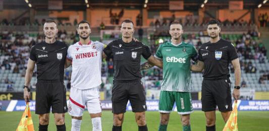 ludogorets cska stoqn arsov anton nedqlkov bruno jordao