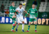 Време е за битката за Европа! Лудогорец или Локо Пд?(СТАРТОВИ СЪСТАВИ) ludogorets levski asen mitkov