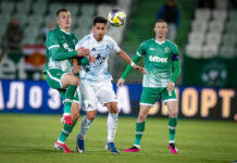 Време е за битката за Европа! Лудогорец или Локо Пд?(СТАРТОВИ СЪСТАВИ) ludogorets levski asen mitkov