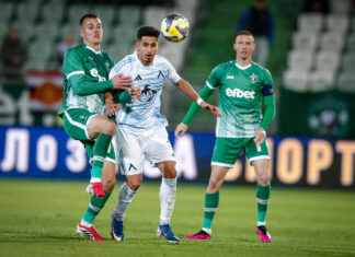 УЕФА потвърди датите за жребия, четири български клуба чакат ludogorets levski asen mitkov