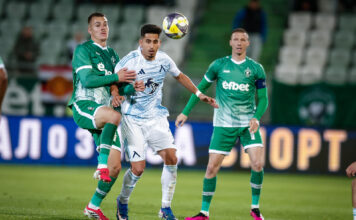 Време е за битката за Европа! Лудогорец или Локо Пд?(СТАРТОВИ СЪСТАВИ) ludogorets levski asen mitkov