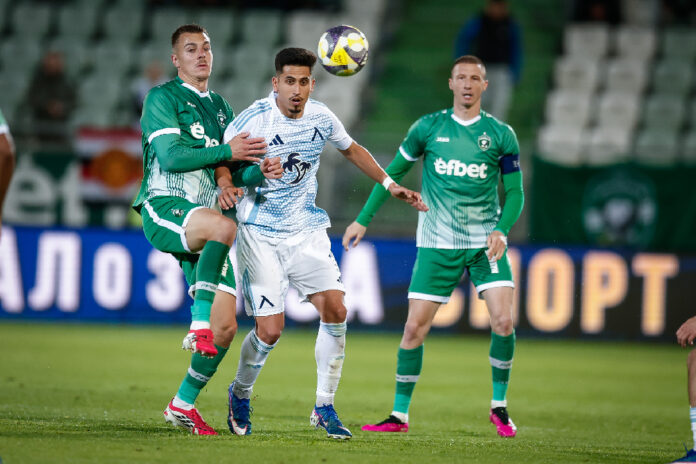 ludogorets levski asen mitkov ludogorets levski asen mitkov