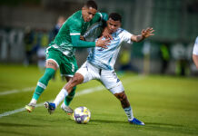 ludogorets levski erik markus maikon