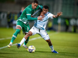 ludogorets levski erik markus maikon