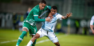 ludogorets levski erik markus maikon