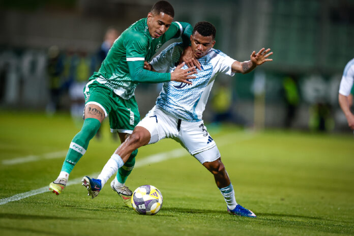 ludogorets levski erik markus maikon ludogorets levski erik markus maikon