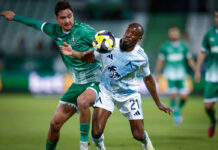 Лудогорец пред нов многомилионен трансфер: клуб от Ла Лига иска Станич! ludogorets levski petar stanich aldair
