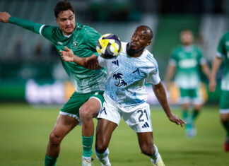 Кой ще спечели летния търг за Станич ludogorets levski petar stanich aldair