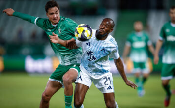 ludogorets levski petar stanich aldair