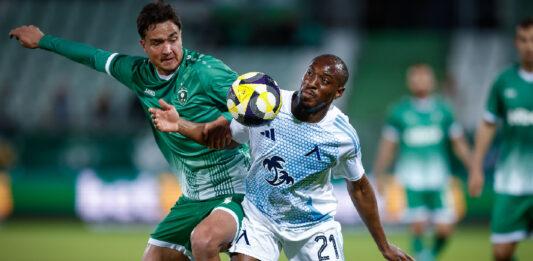 ludogorets levski petar stanich aldair