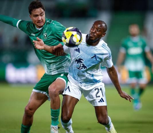 ludogorets levski petar stanich aldair