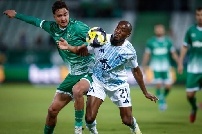 ludogorets levski petar stanich aldair