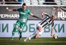 След драма с дузпи! Лудогорец би Локо Пд и ще играе в Европа!(ВИДЕО) ludogorets loko pd