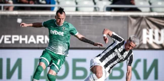 ludogorets loko pd