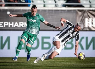 След драма с дузпи! Лудогорец би Локо Пд и ще играе в Европа!(ВИДЕО) ludogorets loko pd