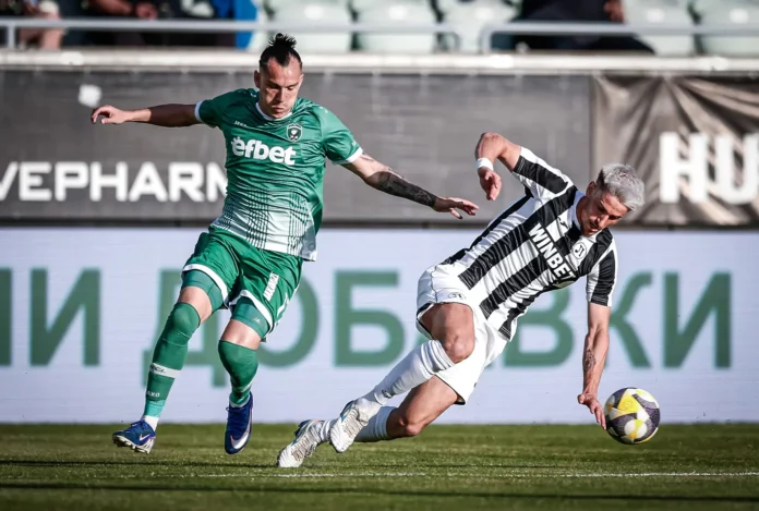 ludogorets loko pd ludogorets loko pd
