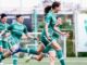 Лудогорец се похвали с 6 националки ludogorets zheni