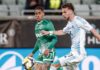 ludogorets levski