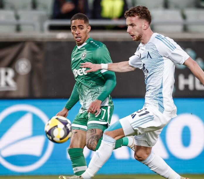 ludogorets levski ludogorets levski